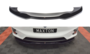 Maxton Design Tesla Model X Voorspoiler Spoiler Splitter Versie 2_