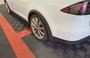 Maxton Design Tesla Model X Rear Side Splitters 