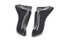 Maxton Design Tesla Model X Rear Side Splitters 