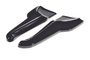 Maxton Design  Tesla Model X Rear Side Splitters Versie 2