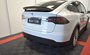 Maxton Design Tesla Model X Achterklep Spoiler versie 2