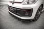 Maxton Design Volkswagen Up GTI Voorspoiler 