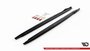 Maxton Design Volkswagen Up GTI Sideskirt Diffuser Versie 1_