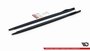 Maxton Design Sideskirt Diffuser Versie 1 Geschikt Voor Volkswagen Up GTI _