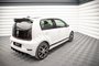 Maxton Design Sideskirt Diffuser Versie 1 Geschikt Voor Volkswagen Up GTI _