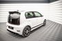 Maxton Design Volkswagen Up GTI Sideskirt Diffuser Versie 1_