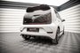 Maxton Design Volkswagen Up GTI Valance Spoiler