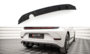 Maxton Design Volkswagen Up GTI Valance Spoiler