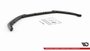 Maxton Design Peugeot 208 MK2 Voorspoiler Spoiler Splitter