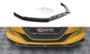 Maxton Design Peugeot 208 MK2 Voorspoiler Spoiler Splitter