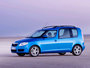 Skoda Roomster bluetooth carkit premium_