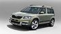 Skoda Yeti bluetooth carkit premium_