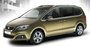 Seat Alhambra bluetooth carkit premium_