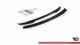 Maxton Design Mercedes C Klasse W205 Achterklep Spoiler