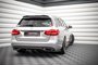 Maxton Design Mercedes C Klasse W205 Achterklep Spoiler