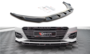 Maxton Design Audi A7 C8 Voorspoiler Spoiler