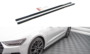 Maxton Design Audi A7 C8 Sideskirt Diffuser