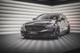 Maxton Design Mercedes E Klasse W213 Standaard Voorspoiler Spoiler