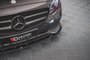 Maxton Design Mercedes E Klasse W213 Standaard Voorspoiler Spoiler