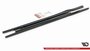 Maxton Design Mercedes E Klasse W213 Standaard Sideskirt Diffuser Versie 1 