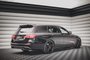 Maxton Design Mercedes E Klasse W213 Standaard Achterklep Spoiler Extention