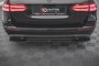 Maxton Design Mercedes E Klasse W213 Standaard Rear Valance Spoiler