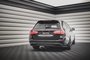 Maxton Design Mercedes E Klasse W213 Standaard Rear Valance Spoiler