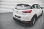 Maxton Design Mazda CX3 Achterklep Spoiler Extention