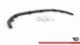 Maxton Design Mazda CX3 Voorspoiler Spoiler Splitter 