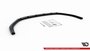 Maxton Design Mazda CX3 Voorspoiler Spoiler Splitter Versie 2