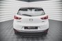 Maxton Design Mazda CX3 Rear Valance Spoiler