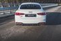 Maxton Design Audi A5 F5 S-line Sportback Facelift Rear Valance Spoiler