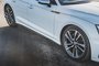 Maxton Design Audi A5 F5 S-line Sportback Facelift