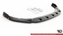 Maxton Design Volkswagen Golf 8 R Voorspoiler Spoiler Splitter Versie 1