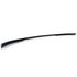 Bmw 3 Serie G20 achterklep spoiler Mat Zwart M Performance look