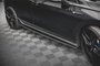 Maxton Design Volkswagen Golf 8 R Sideskirt Diffuser Pro Street