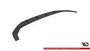 Maxton Design Volkswagen Golf 8 R Voorspoiler Spoiler Splitter Pro Street