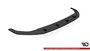 Maxton Design Volkswagen Golf 8 R Voorspoiler Spoiler Splitter Pro Street