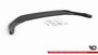 Maxton Design Volkswagen Golf 8 R Voorspoiler Spoiler Splitter