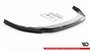 Maxton Design Volkswagen Golf 8 R Voorspoiler Spoiler Splitter