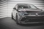 Maxton Design Volkswagen Golf 8 R Voorspoiler Spoiler 