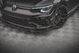 Maxton Design Volkswagen Golf 8 R Voorspoiler Spoiler 