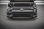 Maxton Design Volkswagen Golf 8 R Voorspoiler 