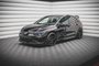 Maxton Design Volkswagen Golf 8 R Voorspoiler 