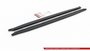 Maxton Design Skoda Kodiaq Sportline / RS Sideskirt Diffuser Versie 1