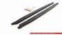 Maxton Design Skoda Kodiaq Sportline / RS Sideskirt Diffuser Versie 1