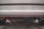 Maxton Design Skoda Kodiaq Sportline Rear Valance Spoiler Versie 1