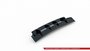 Maxton Design Skoda Kodiaq Sportline Rear Valance Spoiler Versie 1