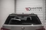 Maxton Design Skoda Kodiaq Sportline / RS Achterklep Spoiler Extention Versie 1