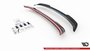 Maxton Design Skoda Kodiaq Sportline / RS Achterklep Spoiler Extention Versie 1